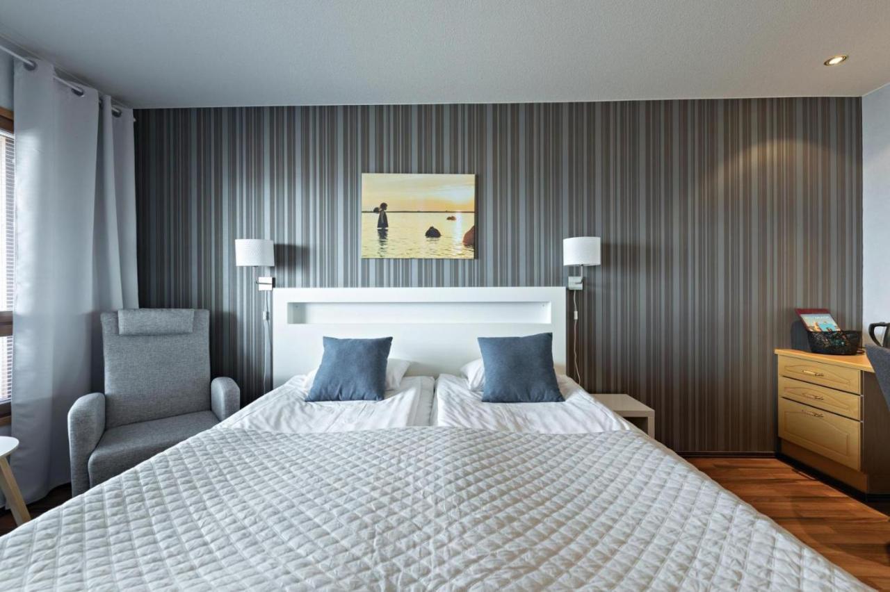 Hotel Lokkilinna カラヨキ エクステリア 写真