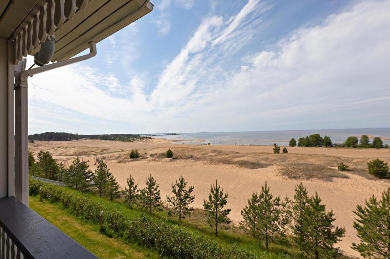 Hotel Lokkilinna カラヨキ エクステリア 写真