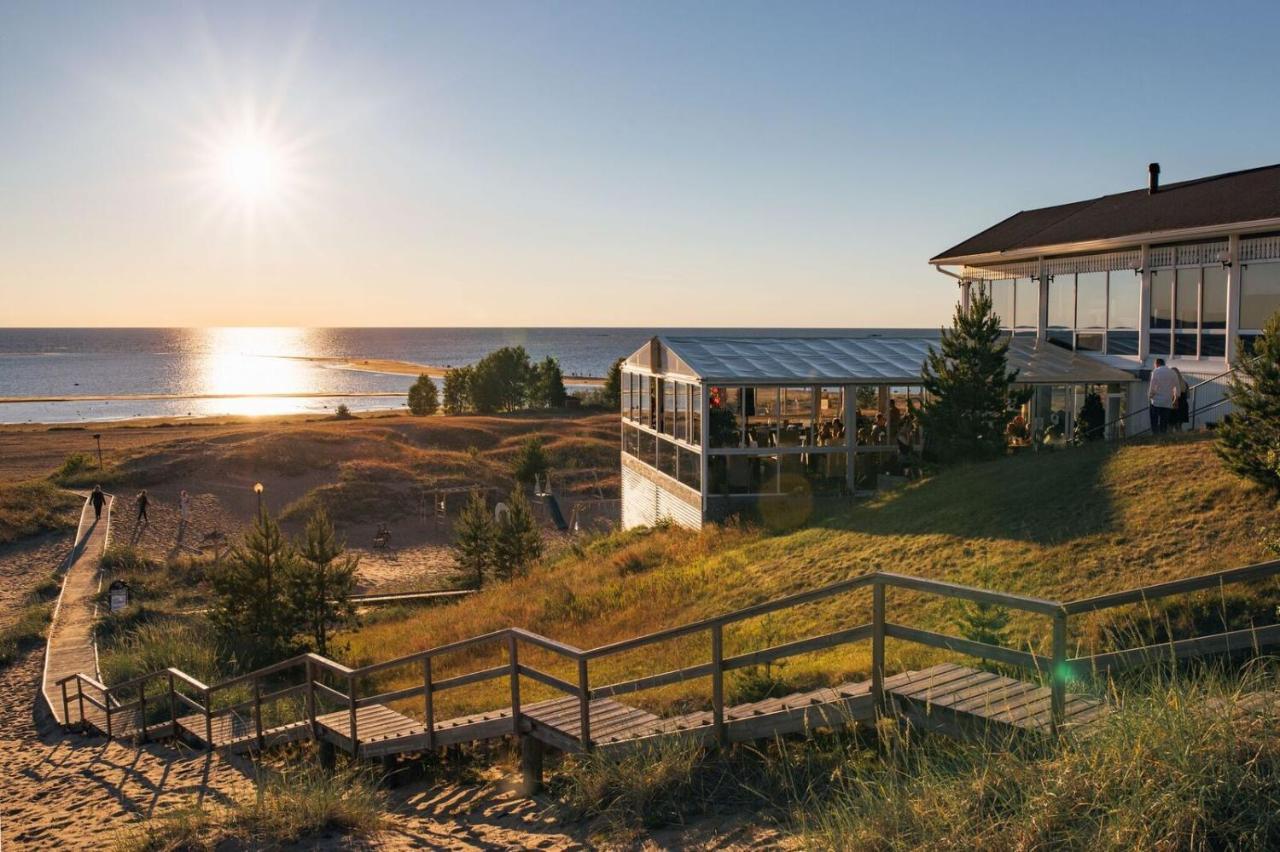 Hotel Lokkilinna カラヨキ エクステリア 写真