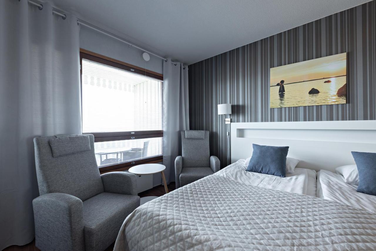 Hotel Lokkilinna カラヨキ エクステリア 写真