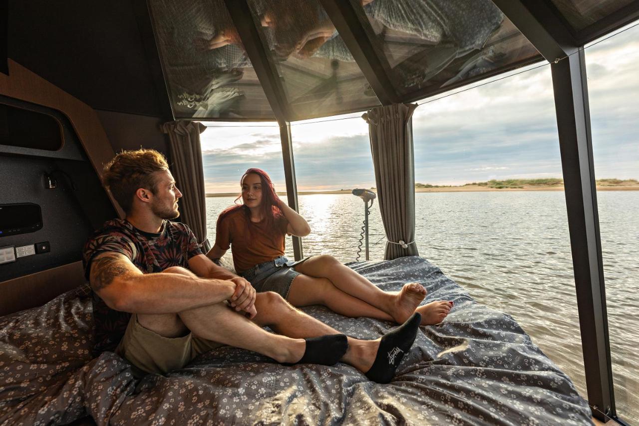 Hotel Lokkilinna カラヨキ エクステリア 写真