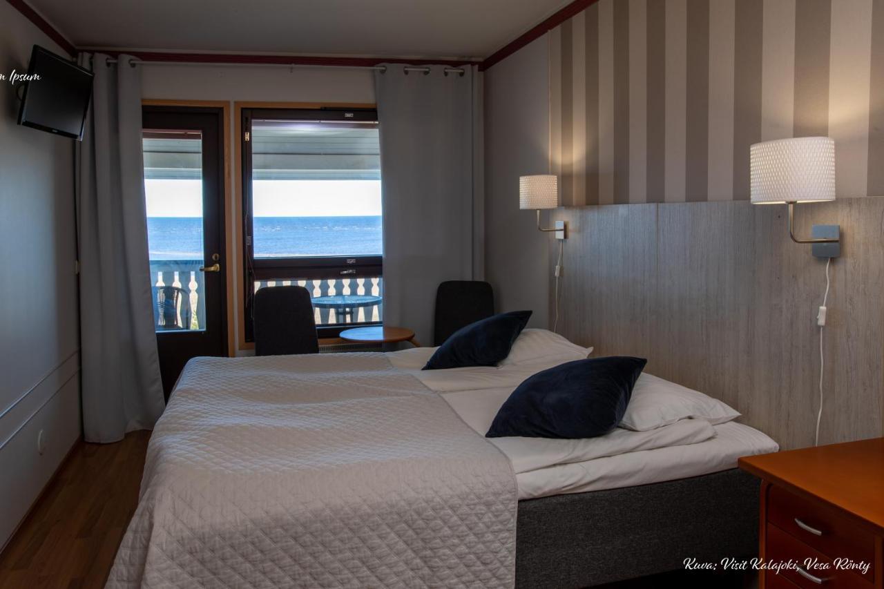 Hotel Lokkilinna カラヨキ エクステリア 写真
