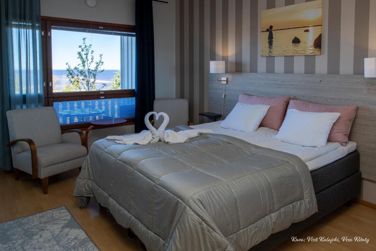 Hotel Lokkilinna カラヨキ エクステリア 写真