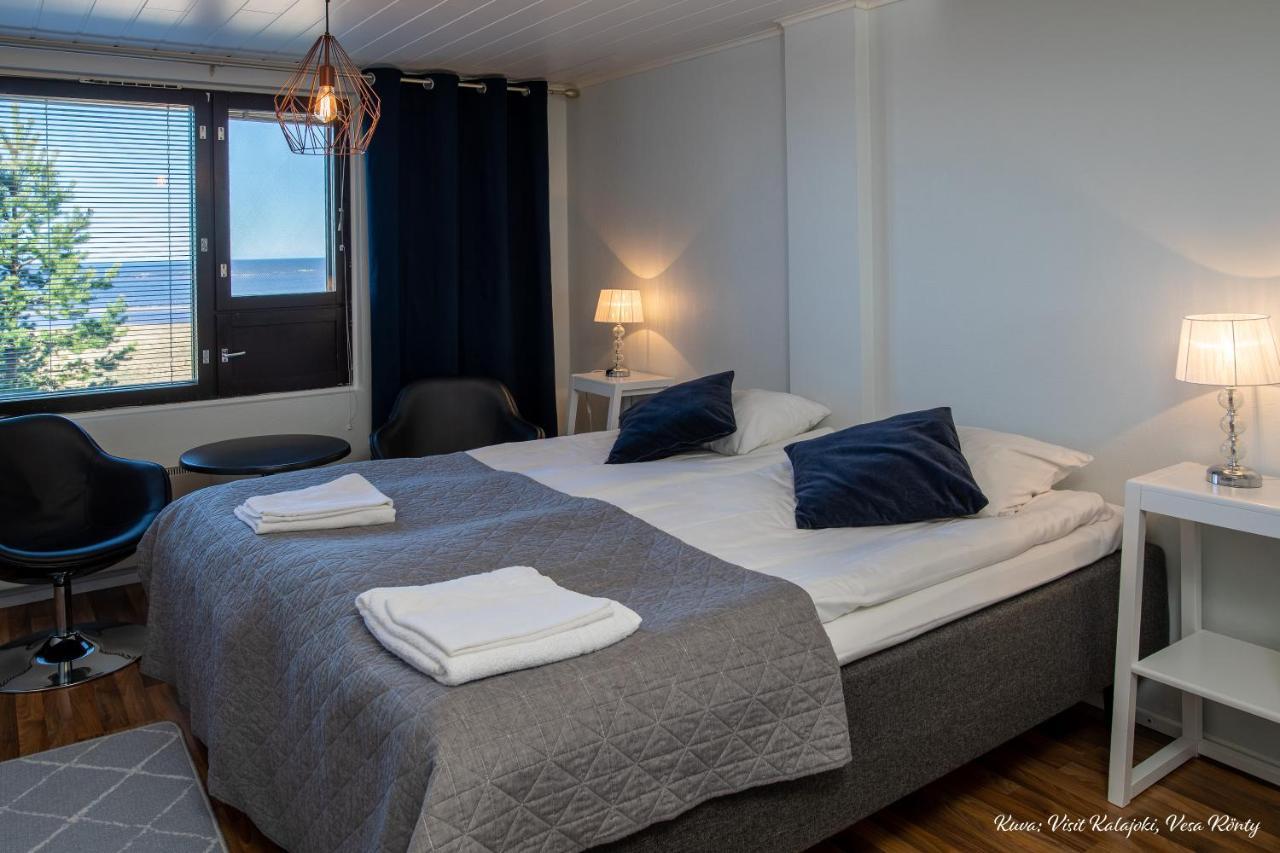 Hotel Lokkilinna カラヨキ エクステリア 写真