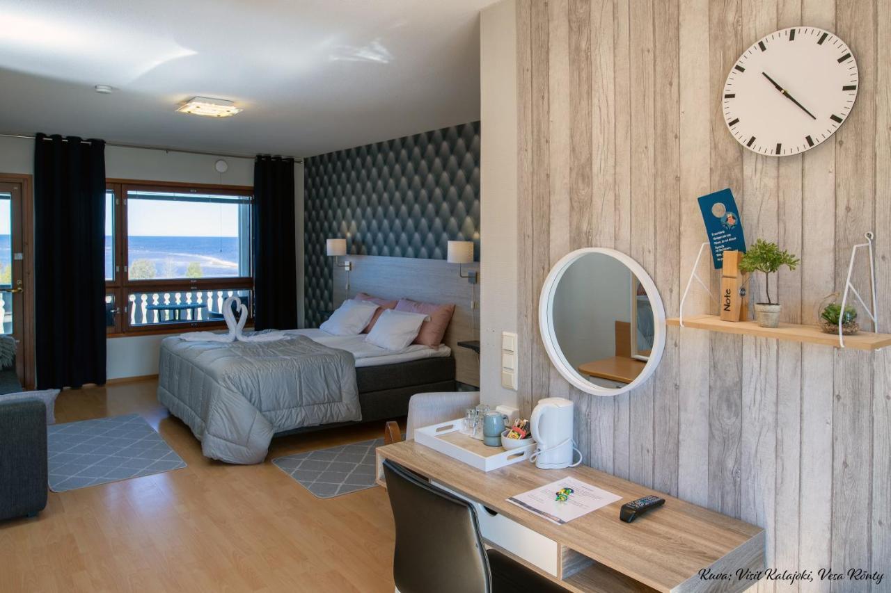 Hotel Lokkilinna カラヨキ エクステリア 写真
