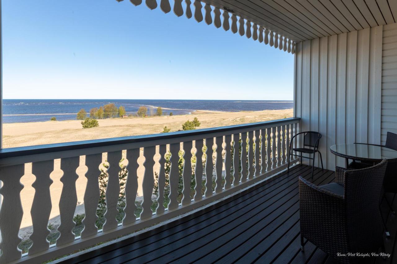 Hotel Lokkilinna カラヨキ エクステリア 写真