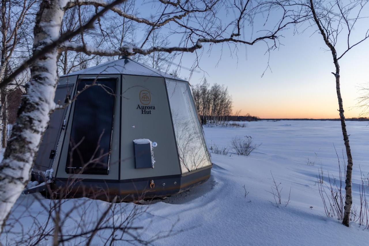Hotel Lokkilinna カラヨキ エクステリア 写真
