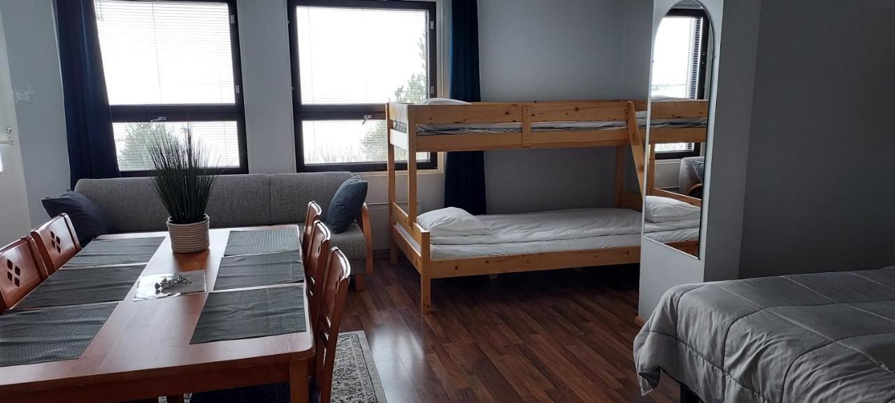 Hotel Lokkilinna カラヨキ エクステリア 写真